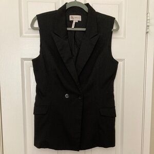 BCBG Vest